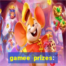 gamee prizes: ganhar dinheiro